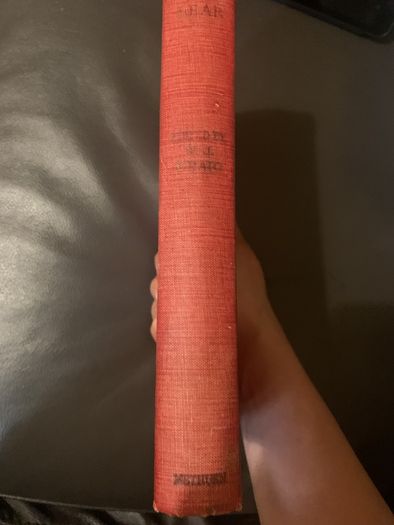 The Tragedy of King Lear by Shakespeare 1942