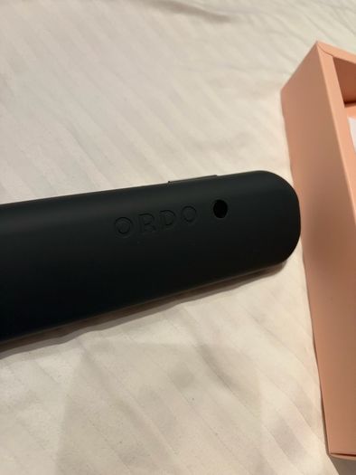 Ordo Sonic+ Toothbrush Travel Case