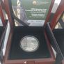 2016 silver proof Image 4