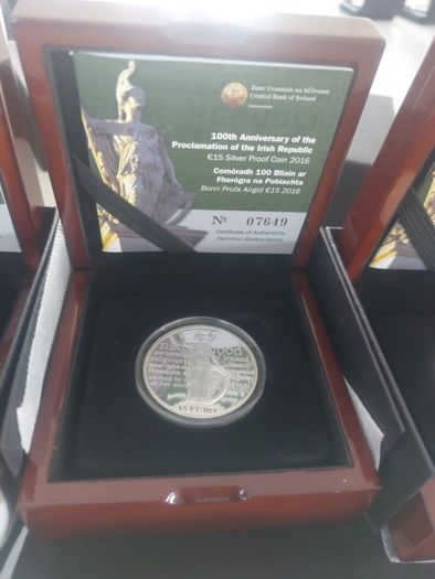 2016 silver proof