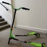 micro scooter, foldable scooter, flicker Image 5