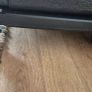 12u Gator Rack Case + Gator Console Rack Caster Boards Image 6