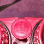 Vintage Italian made Binoculars Image 4