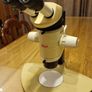 Leica MZ12 Stereo Microscope Image 5