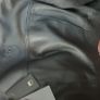 Pinko " Sensible"  leather jacket, size 12 / 38 Image 8