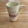 Harry Potter Mug Hogwarts Dont Let The Muggles Get You Down Image 2