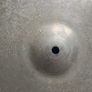 Vintage 18 inch crash (decal worn off) Image 2