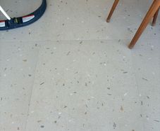 Croccante Tutti Frutti Terrazo Tiles 80 x 80