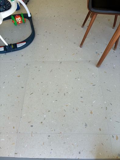 Croccante Tutti Frutti Terrazo Tiles 80 x 80