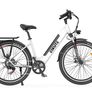 Eskute Polluno PLUS City E-bike with torque sensor Image 2