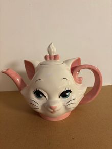 Disney teapot