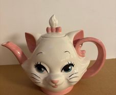 Disney teapot