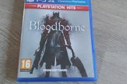 Bloodborne ps4 Game