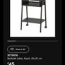side table Image 2