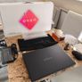 Brand New Gaming Laptop Hp Omen Intel i5 13420H 8/12 RTX4050 6GB 120W GDDR7 16GB DDR5 5600mhz 512GB NVMe PCIE 4.0 16.1" 1080p 144hz Ips 250nits Win11 RGB Image 2