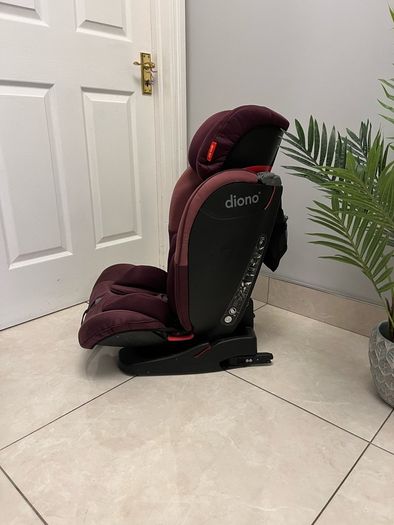 car seat