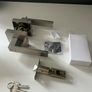 door lock handel Image 3