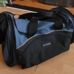 Bag Puma Athletic Line 56 cm x 32 x31 cm Approx