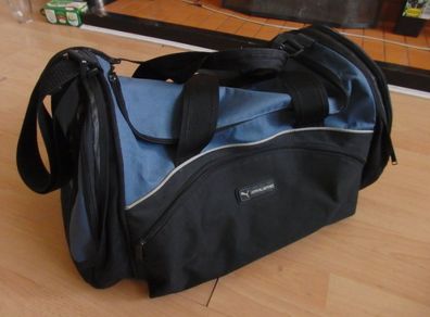 Bag Puma Athletic Line 56 cm x 32 x31 cm Approx