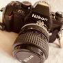 Nikon N2000 Image 2