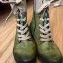 Boots Rieker Image 2