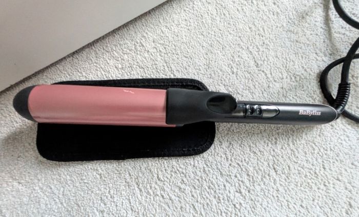 Babyliss Hair Curlers