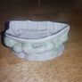 Beleek Boat 6th Makers Mark 1965 - perfect condition Image 3