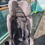 Joie Bold R Group 1/2/3 ISOFIX Child Car Seat  Good Condition Image 8