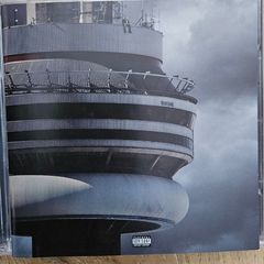 Drake - Views.