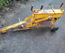 cobble cutter