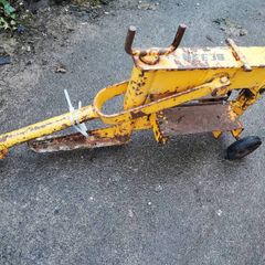 cobble cutter