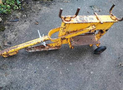 cobble cutter