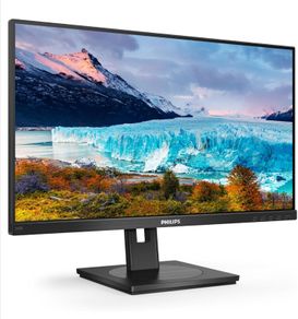 Philips S Line 242S1AE/00 24" Monitor