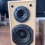 technics amplifier with speakers Image 3