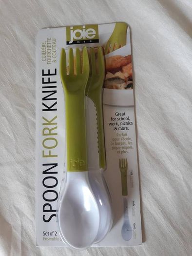 Picnic Utensil sets