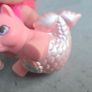 Baby Pearly Mermaid Pink HTF MLP G1 My Little Pony Image 6