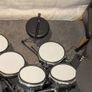 Electric drum kit Image 4