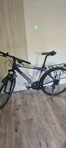 Hybrid Bike  For Sell In Excellent Condition