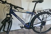 Hybrid Bike  For Sell In Excellent Condition