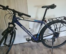 Hybrid Bike  For Sell In Excellent Condition