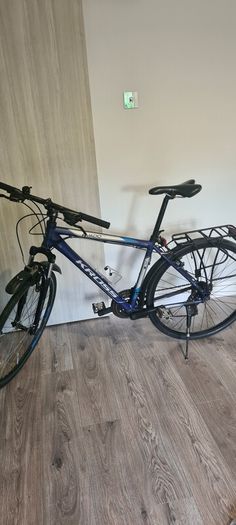 Hybrid Bike  For Sell In Excellent Condition