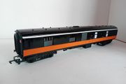 Model Railway  Irish Mk1 Generator Van