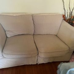 Couch sofa