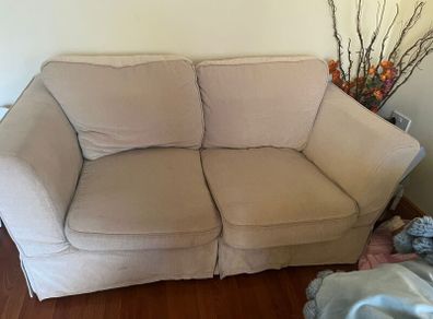 Couch sofa
