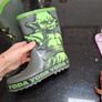 star wars wellies Image 2