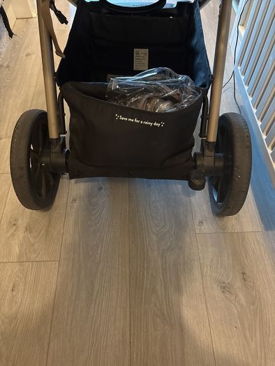 cosatto buggy giggle 4
