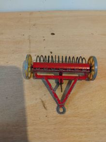 dinky toys 3240 meccano