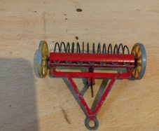 dinky toys 3240 meccano