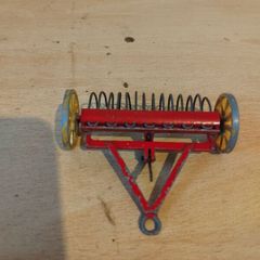dinky toys 3240 meccano