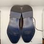 meRemus Uomo Bonuci Brown Formal Shoe Image 3